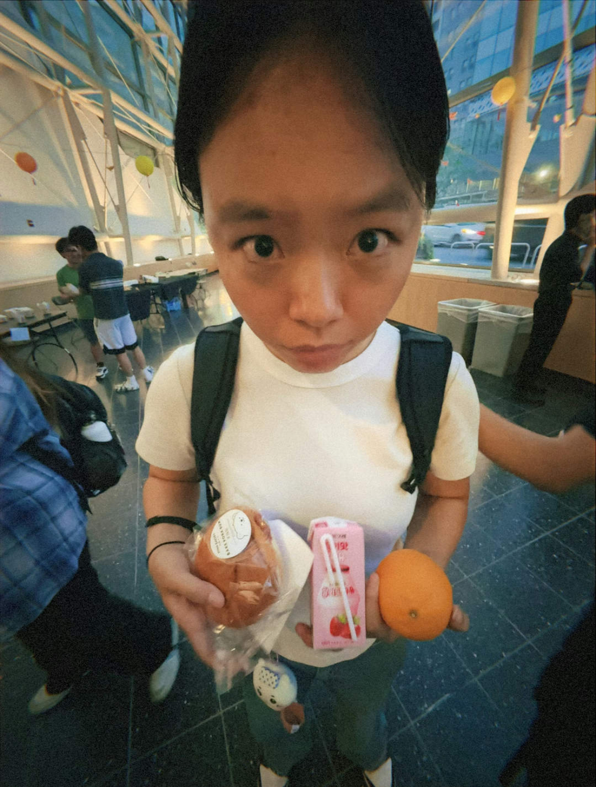 Image of Kiki Lin
